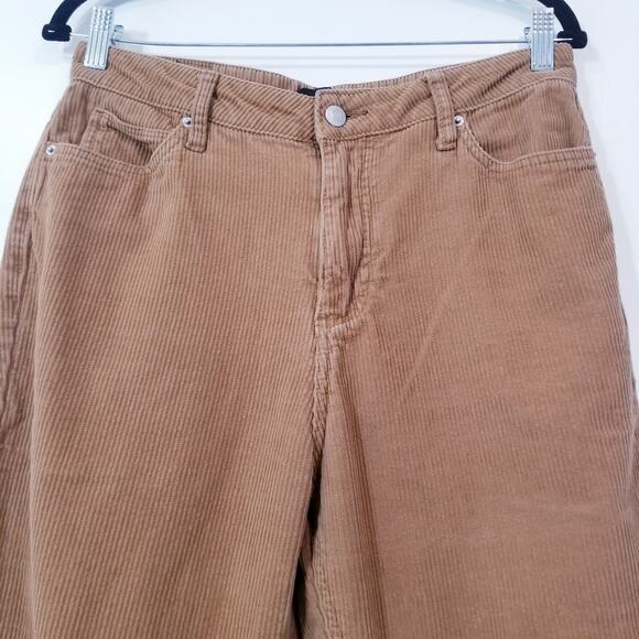 Urban Outfitters BDG High Rise Mom Corduroy Pants - Picture 10 of 11